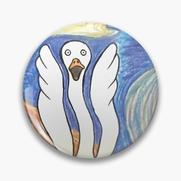 Item preview, The Honk designed and sold by StuffBySadie.