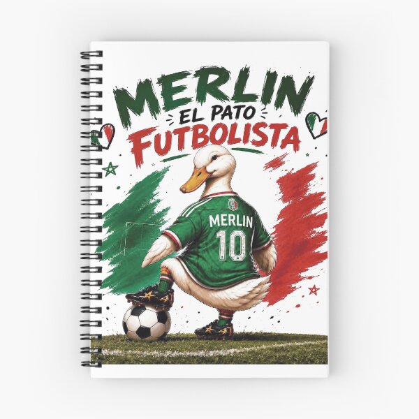 Item preview, footballer duck, Merlin designed and sold by samuzai.