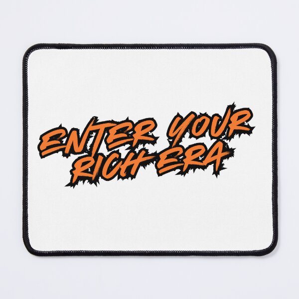 Item preview, Enter your rich era designed and sold by Positive Mindzet!.