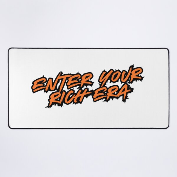 Item preview, Enter your rich era designed and sold by Positive Mindzet!.
