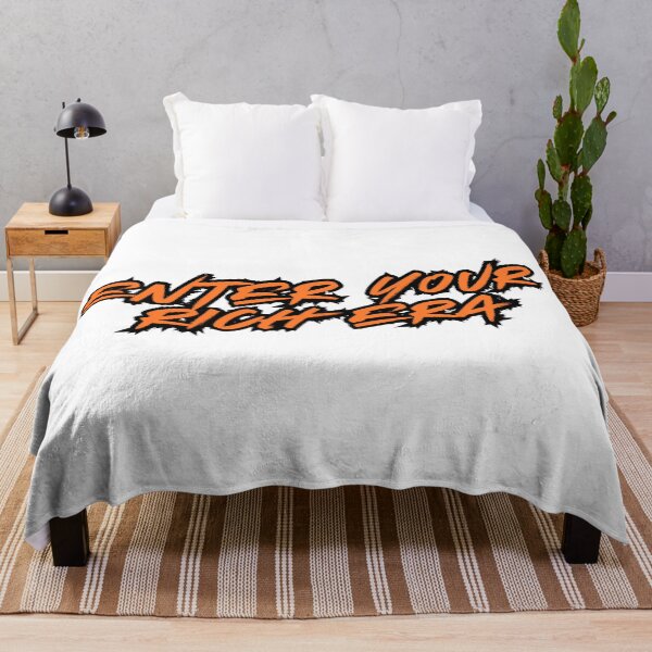 Item preview, Enter your rich era designed and sold by Positive Mindzet!.