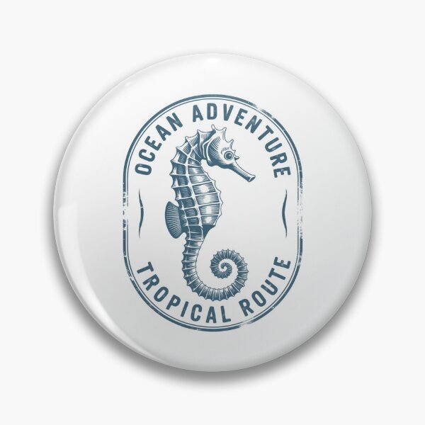 Item preview, Ocean Adventure Tropical Route designed and sold by Craigonart.