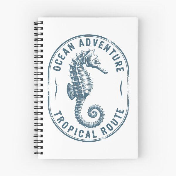 Item preview, Ocean Adventure Tropical Route designed and sold by Craigonart.