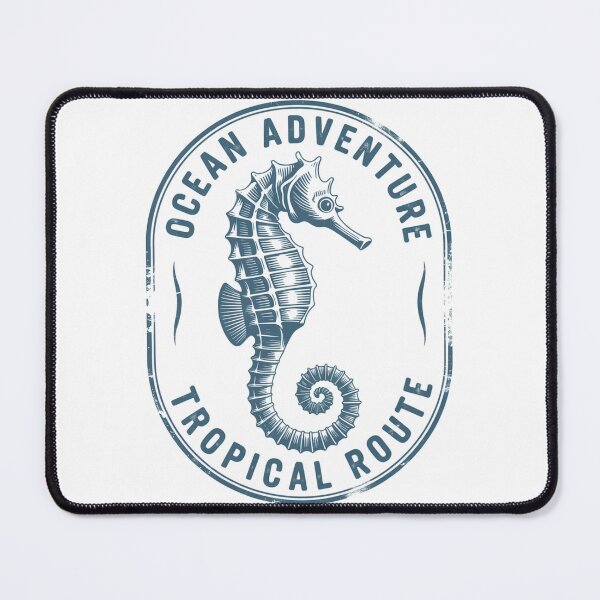 Item preview, Ocean Adventure Tropical Route designed and sold by Craigonart.