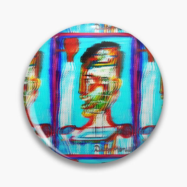 Item preview, Pop abstract designed and sold by Diego Manuel Rodriguez.