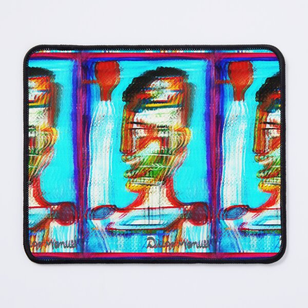 Item preview, Pop abstract designed and sold by Diego Manuel Rodriguez.