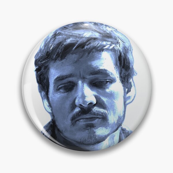 Item preview, pedro pascal designed and sold by kakaslank.