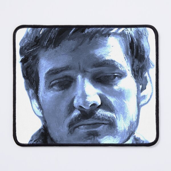 Item preview, pedro pascal designed and sold by kakaslank.