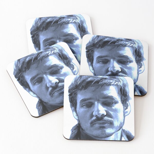 Item preview, pedro pascal designed and sold by kakaslank.