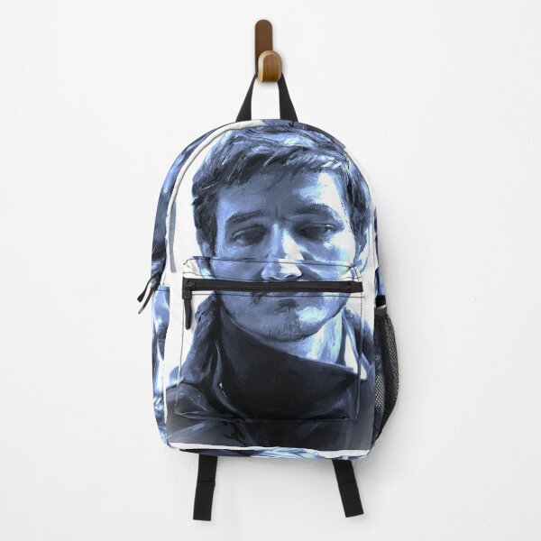 Item preview, pedro pascal designed and sold by kakaslank.