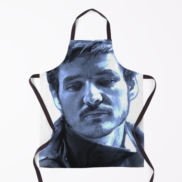 Item preview, pedro pascal designed and sold by kakaslank.