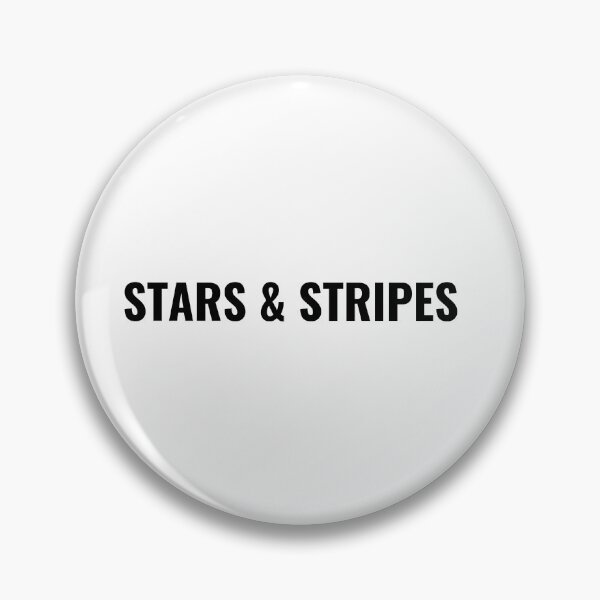 Item preview, STARS & STRIPES – American Flag Tee | Uncle Jichuan designed and sold by Uncle-Jichuan.