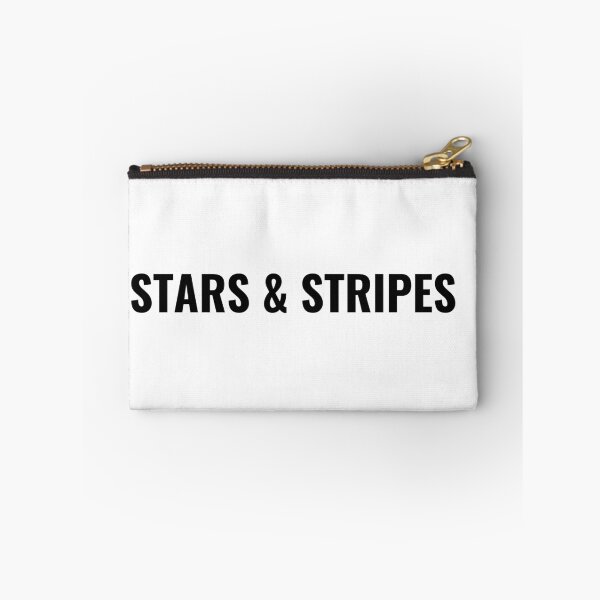 Item preview, STARS & STRIPES – American Flag Tee | Uncle Jichuan designed and sold by Uncle-Jichuan.
