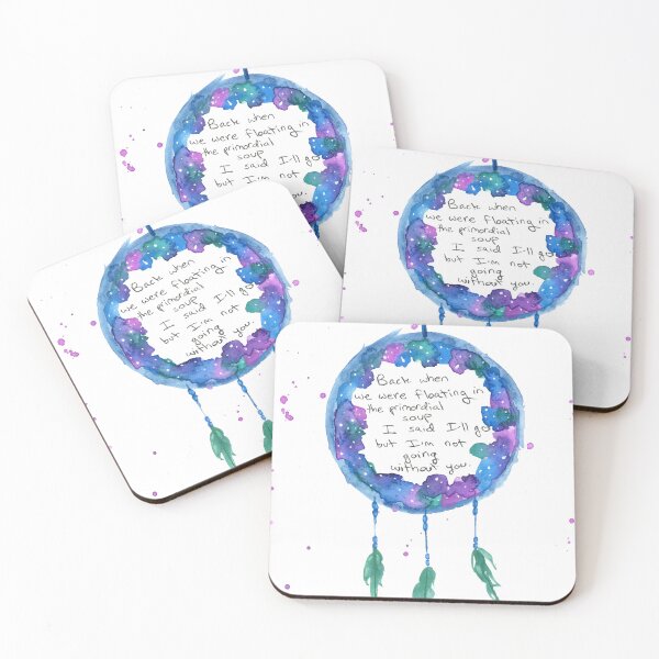 Item preview, I said I'll go, but I'm not going without you designed and sold by Valerie Parente.