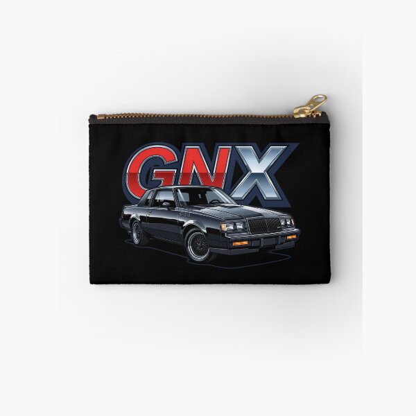 Item preview, GNX Grand National Retro Black Turbo Coupe Classic Muscle Car designed and sold by Off-Road-Zone.