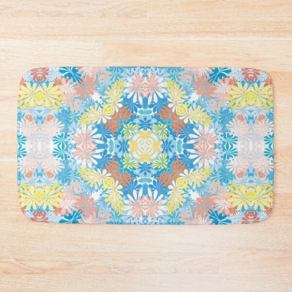Item preview, Gentle Blossoms designed and sold by DawnKJ.