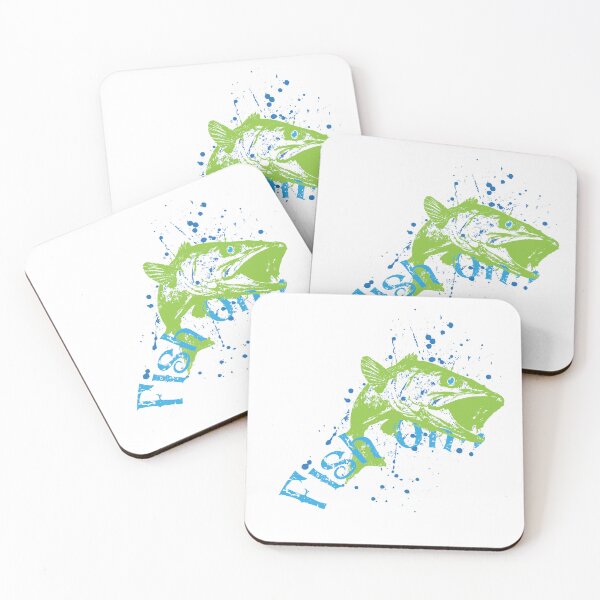 Item preview, Fish On!! designed and sold by TrunkShirts.