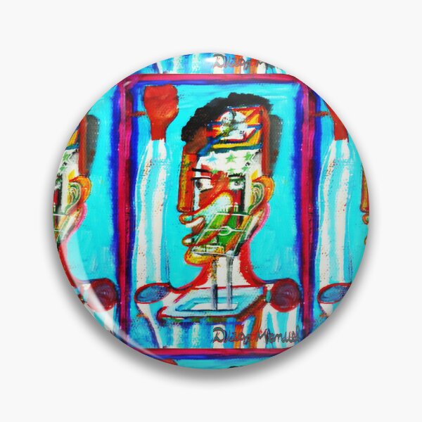 Item preview, Pop abstract designed and sold by Diego Manuel Rodriguez.