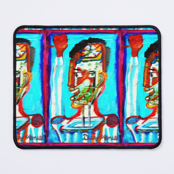 Item preview, Pop abstract designed and sold by Diego Manuel Rodriguez.
