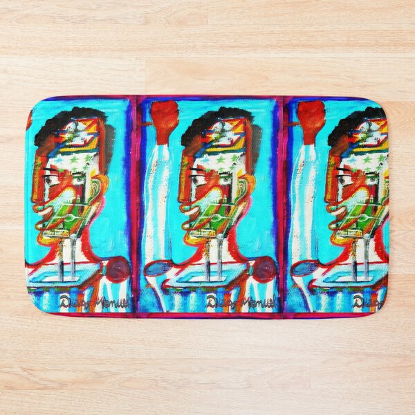 Item preview, Pop abstract designed and sold by Diego Manuel Rodriguez.