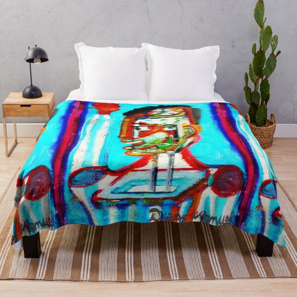 Item preview, Pop abstract designed and sold by Diego Manuel Rodriguez.