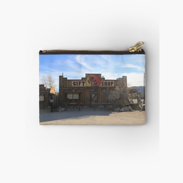 Item preview, The Joshua Tree Gift Shop designed and sold by MatthewThomasDaniels.