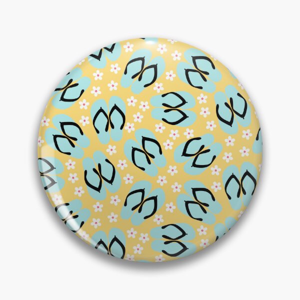 Item preview, Flipflops and Slippahs designed and sold by Una Somerville.