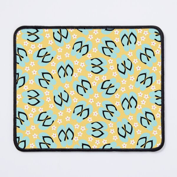 Item preview, Flipflops and Slippahs designed and sold by Una Somerville.