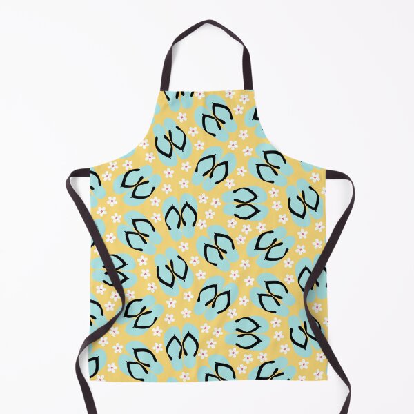 Item preview, Flipflops and Slippahs designed and sold by Una Somerville.