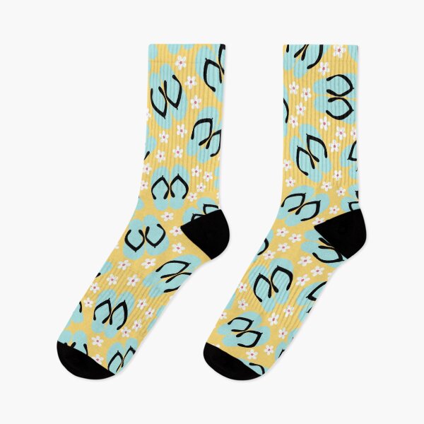 Item preview, Flipflops and Slippahs designed and sold by Una Somerville.
