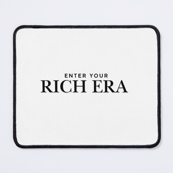 Item preview, Enter your rich era designed and sold by Positive Mindzet!.