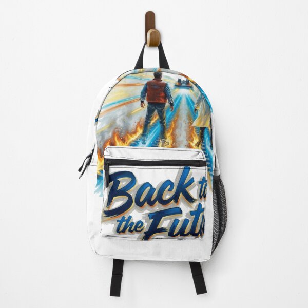 Item preview, Back to the Future the Musical designed and sold by Rock_On.