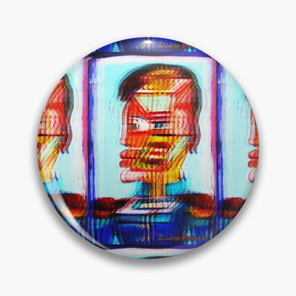 Item preview, Pop abstract designed and sold by Diego Manuel Rodriguez.