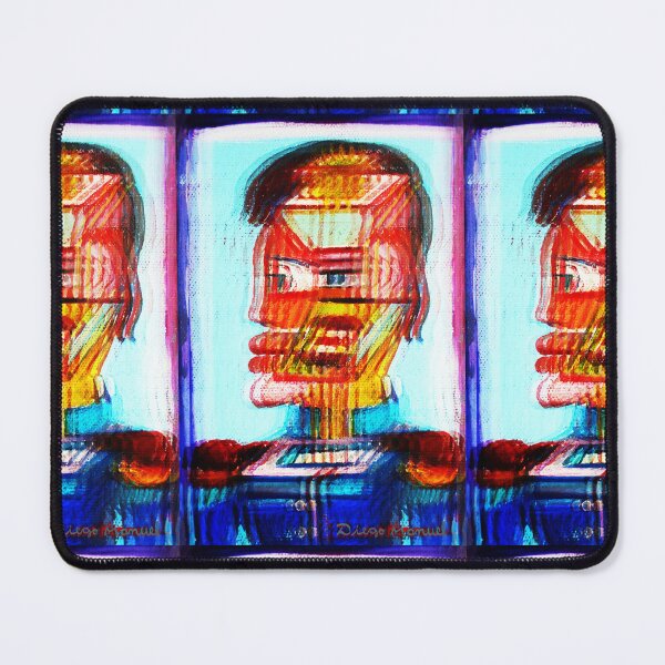 Item preview, Pop abstract designed and sold by Diego Manuel Rodriguez.