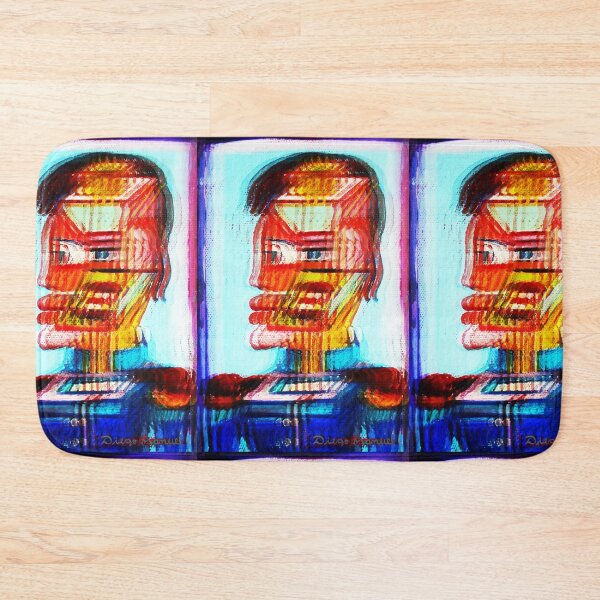 Item preview, Pop abstract designed and sold by Diego Manuel Rodriguez.