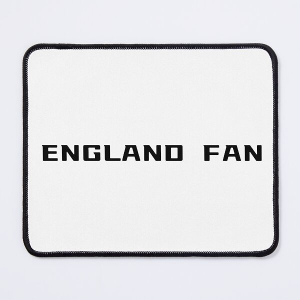 Item preview, ENGLAND FAN – England Supporter Tee | Uncle Jichuan designed and sold by Uncle-Jichuan.