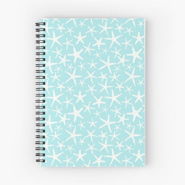 Item preview, White Starfish Scatter designed and sold by Una Somerville.