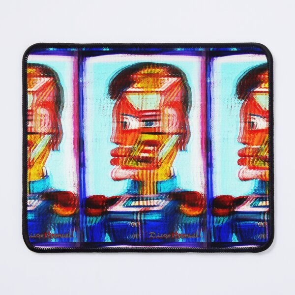 Item preview, Pop abstract designed and sold by Diego Manuel Rodriguez.