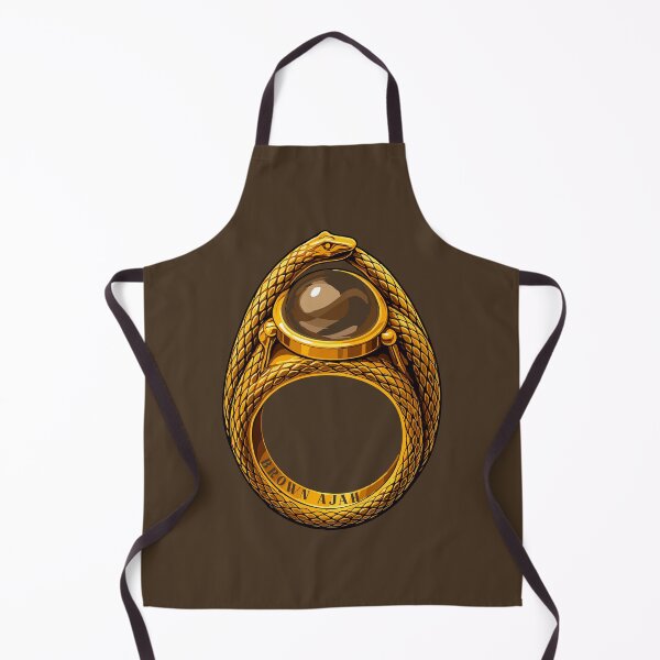 Item preview, Brown Ajah Aes Sedai | Scholars of the White Tower Ancient Lore Fantasy Magic Symbol Art designed and sold by What you are is Beautiful.