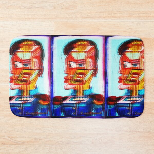 Item preview, Pop abstract designed and sold by Diego Manuel Rodriguez.