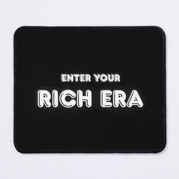 Item preview, Enter your rich era designed and sold by Positive Mindzet!.