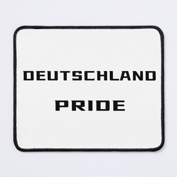 Item preview, DEUTSCHLAND PRIDE – German Fan Tee | Uncle Jichuan designed and sold by Uncle-Jichuan.