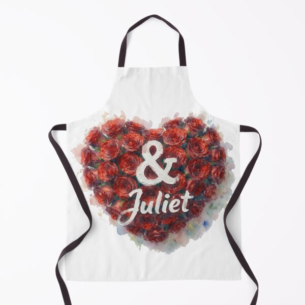 Item preview, & Juliet the Musical designed and sold by Rock_On.