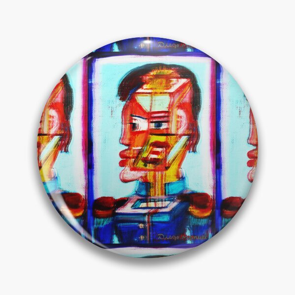 Item preview, Pop abstract designed and sold by Diego Manuel Rodriguez.