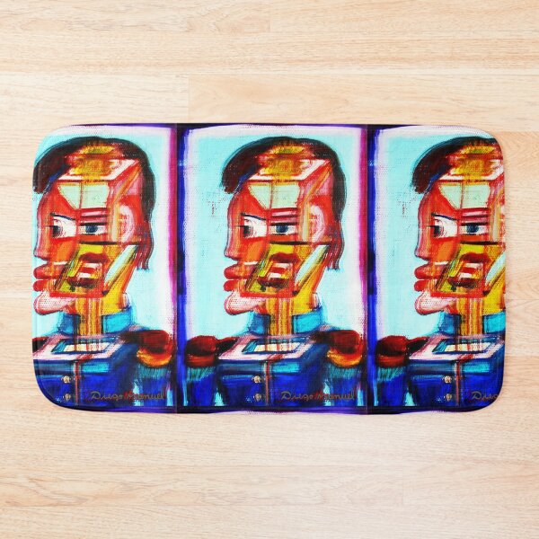 Item preview, Pop abstract designed and sold by Diego Manuel Rodriguez.