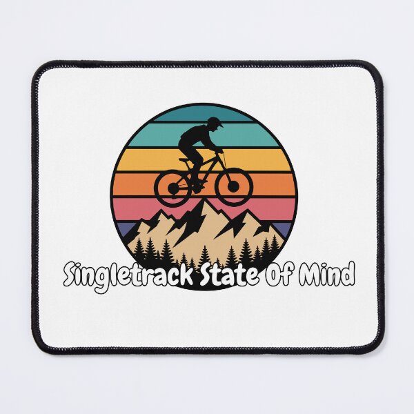 Item preview, Retro Sunset Biker designed and sold by MayaCordalia.