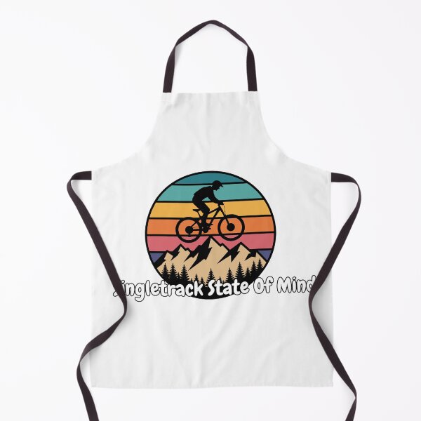 Item preview, Retro Sunset Biker designed and sold by MayaCordalia.