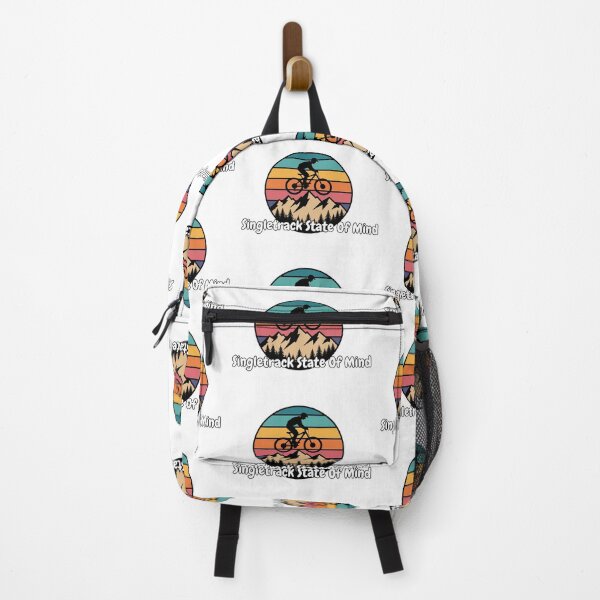 Item preview, Retro Sunset Biker designed and sold by MayaCordalia.
