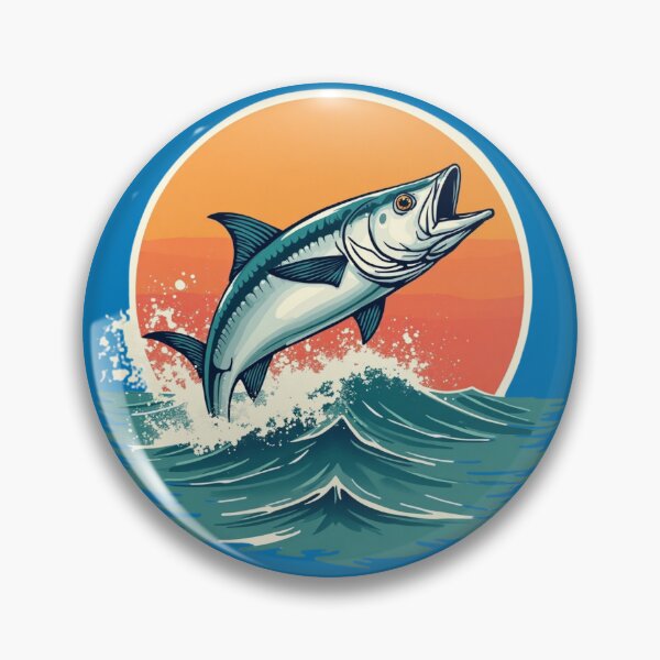 Item preview, Tropical Florida Tarpon Sunset Adventure designed and sold by piketo.
