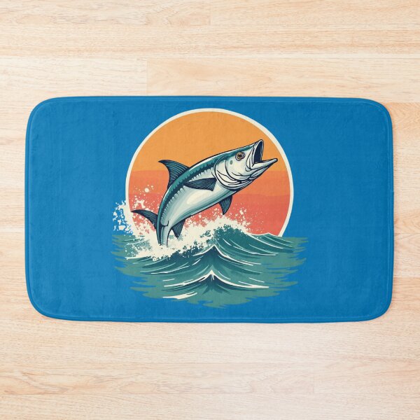 Item preview, Tropical Florida Tarpon Sunset Adventure designed and sold by piketo.